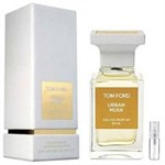 Tom Ford Urban Musk - Eau de Parfum - Tuoksunäyte - 2 ml