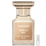 Tom Ford Vanilla Sex - Eau De Parfum - Tuoksunäyte - 2 ml