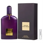 Tom Ford Velvet Orchid - Eau de Parfum - Tuoksunäyte - 2 ml