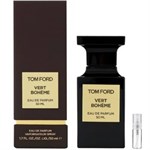 Tom Ford Vert Boheme - Eau de Parfum - Tuoksunäyte - 2 ml