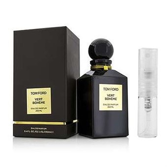 Tom Ford Vert Boheme - Eau de Parfum - Tuoksunäyte - 2 ml