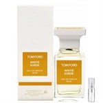 Tom Ford White Suede - Eau de Parfum - Tuoksunäyte - 2 ml 