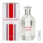 Tommy Hilfiger Tommy Girl - Eau de Toilette - Tuoksunäyte - 2 ml  