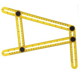 Multi-astetta - Käsityöläinen työkalu - Kulma-izer