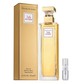 Elizabeth Arden 5th Avenue - Eau de Parfum - Tuoksunäyte - 2 ml