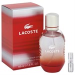 Lacoste Style In Play - Eau de Toilette - Tuoksunäyte - 2 ml