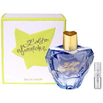 Lolita Lempicka - Eau de Parfum - Tuoksunäyte - 2 ml