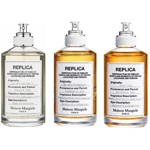 Eleganssin Kaikuja - Tuoksunäyte - 3 x 2 ML