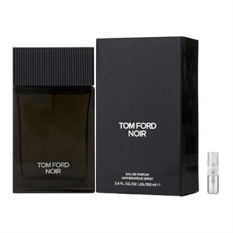 Tom Ford Noir - Eau de Parfum - Tuoksunäyte - 2 ml