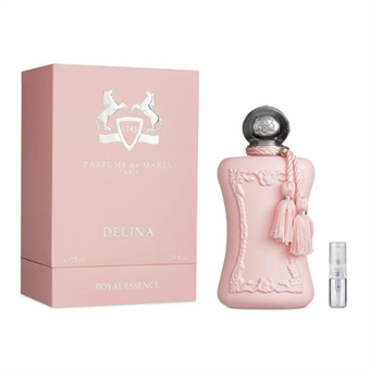 Parfums de Marly Delina Royal Essence - Eau de Parfum - Tuoksunäyte - 2 ml