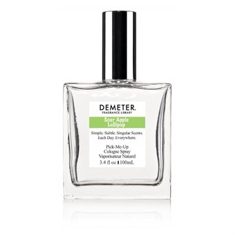 Demeter Sour Apple Lollipop - Eau De Cologne - Matkakoko - 10 ml
