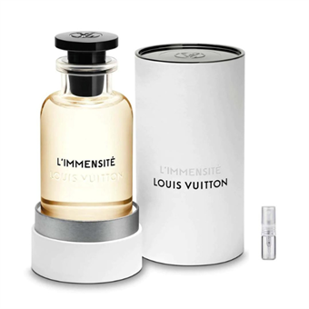 Louis Vuitton L\'Immensité - Eau de Toilette - Tuoksunäyte - 2 ml 