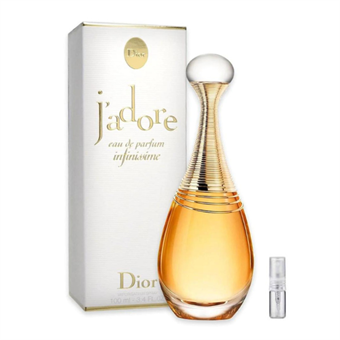 Christian Dior J\'Adore - Eau de Parfum - Tuoksunäyte - 2 ml