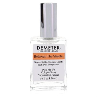 Demeter Between The Sheets - Eau De Cologne - Matkakoko - 10 ml