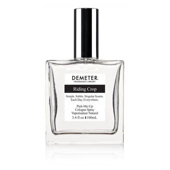 Demeter Riding Crop - Eau De Cologne - Matkakoko - 10 ml
