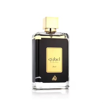 Ejaazi by Lattafa - Eau de Parfum - Matkakoko - 10 ml