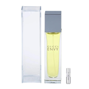 Gucci Envy (2000) - Eau de Toilette - Tuoksunäyte - 2 ml