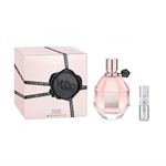 Viktor & Rolf Flowerbomb - Eau de Parfum - Tuoksunäyte - 2 ml