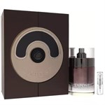 Fragrance World Expose Lui Cologne - Eau de Parfum - Tuoksunäyte - 2 ml
