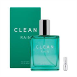 Clean Rain - Eau de Toilette - Tuoksunäyte - 2 ml