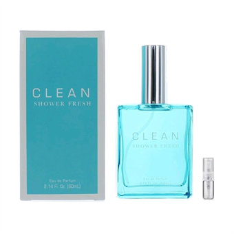 Clean Shower Fresh - Eau de Parfum - Tuoksunäyte - 2 ml