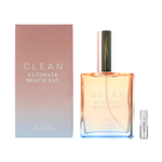 Clean Ultimate Beach Day - Eau de Toilette - Tuoksunäyte - 2 ml