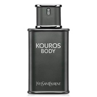 Yves Saint Laurent Kouros Body - Eau de Parfum - Matkakoko - 10 ml