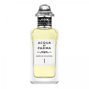 Acqua di Parma Note di Colonia I - Eau De Cologne - Matkakoko - 10 ml
