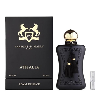 Parfums De Marly Athalia Royal Essence - Eau de Parfum - Tuoksunäyte - 2 ml