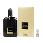 Tom Ford Black Orchid - Eau de Parfum - Tuoksunäyte - 2 ml