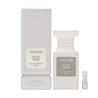 Tom Ford Soleil Neige - Eau de Parfum - Tuoksunäyte - 2 ml