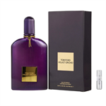 Tom Ford Velvet Orchid - Eau de Parfum - Tuoksunäyte - 2 ml