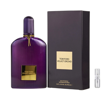 Tom Ford Velvet Orchid - Eau de Parfum - Tuoksunäyte - 2 ml