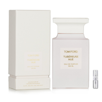 Tom Ford Tubéreuse Nue - Eau de Parfum - Tuoksunäyte - 2 ml