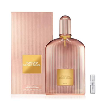Tom Ford Orchid Soleil - Eau de Parfum - Tuoksunäyte - 2 ml