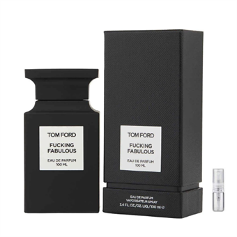 Tom Ford Fucking Fabulous - Eau de Parfum - Tuoksunäyte - 2 ml  