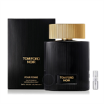 Tom Ford Noir Pour Femme - Eau de Parfum - Tuoksunäyte - 2 ml