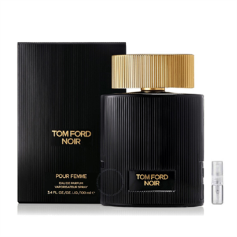 Tom Ford Noir Pour Femme - Eau de Parfum - Tuoksunäyte - 2 ml