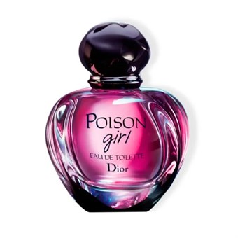 Christian Dior Poison Girl Unexpected - Eau de Toilette - Matkakoko - 10 ml