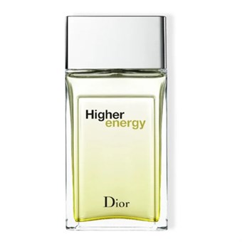 Christian Dior Higher Energy - Eau de Toilette - Matkakoko - 10 ml