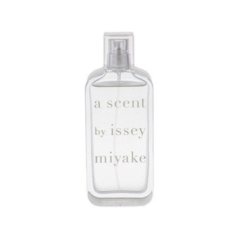 Issey Miyake A Scent Perfume - Eau de Toilette - Matkakoko - 10 ml