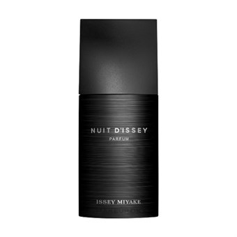Issey Miyake Nuit D\'Issey - Parfum - Matkakokoo - 10 ml
