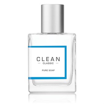 Clean Classic Pure Soap - Eau de Parfum - Matkakoko - 10 ml