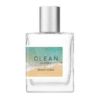 Clean Classic Beach Vibes - Eau de Toilette - Matkakoko - 10 ml