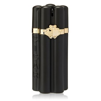 Remy Latour Black Cigar Oud - Eau de Toilette - Matkakoko - 10 ml