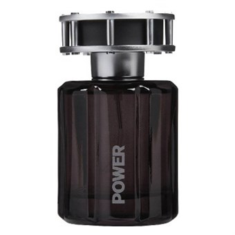 50 Cent Power - Eau de Toilette - Matkakoko - 10 ml