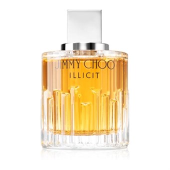 Jimmy Choo Illicit - Eau de Parfum - Matkakoko - 10 ml
