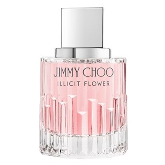 Jimmy Choo Illicit Flower - Eau de Toilette - Matkakoko - 10 ml