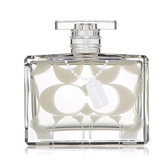 Coach New York Signature - Eau de Parfum - Matkakoko - 10 ml