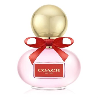 Coach New York Poppy - Eau de Parfum - Matkakoko - 10 ml